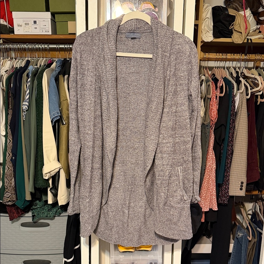 CozyChic Lite® Circle Cardi